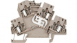 8671080000 Terminal block Z Series N/A Dark Beige, 0.5...4 mm\x1a