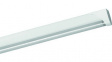 ECOPACK T5 DALI 14/24W Batten luminaire 24 W white