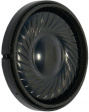 K 36 WP 50 OHM Miniature loudspeaker, 50 Ohm, 2 W, 1 W
