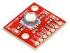 SEN-12909, Датчик: давления; IC: MS5803-14BA; Интерфейс: I2C; штыревой, SparkFun Electronics