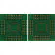 RE470-04 Prototyping board FR4 Epoxide + chem. Au