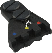 169403, Locator, TE Connectivity