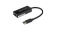 USB31000SPTB Network Adapter NIC with USB Port USB-A - RJ45 Black