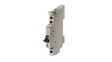 2CCS400900R0051 Auxilary Contact, 400V, 9mm