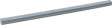 ROD5/30-4B1-D Ferrite rod 30 mm 5 mm