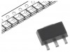 LR645N8-G IC: стабилизатор напряжения; нерегулируемый; 8?12В; 3мА; SOT89-3