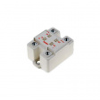SKCH40/14 Bridge rectifier 1400 V 46 A SEMIPONT2