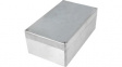 RND 455-00388 Metal enclosure aluminium 200 x 120 x 75 mm Aluminium IP 65