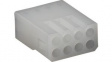 150179-2080 EconoLatch 8 Poles Plug Housing,