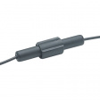 PTF/80A Fuse holder PTF diam. 5 x 20/6.3 x 32 mm