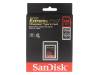 SDCFE-128G-GN4IN Карта памяти; Extreme Pro; CFexpress B; 128ГБ; Запись: 1,4ГБ/с