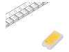 LEMWS59R80JZ0E0E LED; SMD; 5630; 28,5?36лм; 80; 120°; 65мА; 2,7?3В; 3000шт.