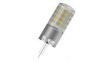 4058075271791 Parathom LED Pin G9 470lm <prefix></prefix>2700<suffix></suffix>K