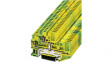 3040067 STTB 2,5/2P-PE terminal block sttb spring clamp terminals/push-in, 0.08...4 mm2