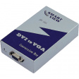 DV-101 Конвертер из DVI в VGA