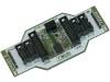 JTAG ISOLATOR Дочерняя плата; штыревое гнездо, штыревой; Интерфейс: JTAG