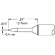 STTC-106 Soldering Tip Conical / Narrow 390 °C