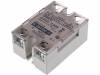 G3NA-220B-UTU 5-24DC, Реле: полупроводниковое; Uупр:5?24ВDC; 20А; 24?240ВAC; -30?80°C, Omron