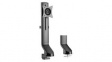 17.99.1179 Single Monitor Arm, 75x75/100x100, 8kg