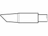 C250-415, Жало; усеченный конус; 3,8мм; longlife, JBC TOOLS