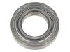 6006-2Z SKF, Подшипник: шариковый однорядный; Внутр.диаметр:30мм; W:13мм, SKF