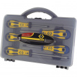 T49153 [5 шт] Screwdriver set 5 p.