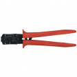 63811-4400 Crimping tool, MX150L?