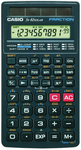 FX-82 SOLAR, School calculator, Casio