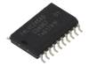 74LVC245AD.112 IC: цифровая; 3 состояния, bus transceiver; Каналы:8; SMD; SO20