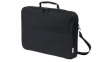 D31795 Notebook Bag, Shoulder Strap, 15.6" (39.6 cm), BASE XX, Black