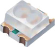 11-22/R6SGAC-A30/2T SMD LED red + green 1.7...3.7 V 1210
