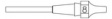 XDSL 8 Desoldering tip