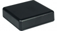 TW5-2-7B Корпус: универсальный; Х: 50мм; Y: 70мм; Z: 15мм; TW; ABS; черный; IP40