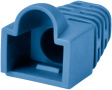 SR-11-BL [100 шт] Защитные колпачки-упаковка/100 штук синий