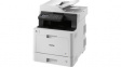 DCP-L8410CDW Multifunction printer laser