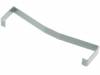 3505-8020 Скрепляющая скоба; PIN:20; вилки IDC без зажима шлейфа