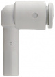 KQ2L06-99A Angle plug-in connector-6.0 mm