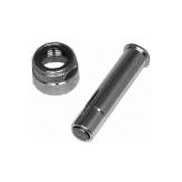 CT6-7, CT/LT adapter 370 degC, Weller