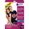 MD1003 T-Shirt Transfer for dark textiles, 4 sheets