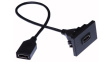 FLF/DPPORT-KBS-SW FLF mounting plate
