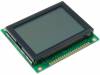 RG12864C-GHW-V, Дисплей: ЖКД; графический; STN Positive; 128x64; серый; LED; PIN:20, RAYSTAR OPTRONICS
