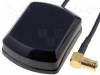 GPS-SMB-B Антенна; внутренняя; GPS; SMB-B; вилка; угловой; Дл.провода:5м