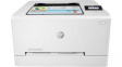 T6B59A#BAZ HP Color LaserJet Pro M254nw, 600 x 600 dpi, 21 Pages/min.