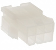 5559-06P-210 / 3901-2066 Crimp housing 6P
