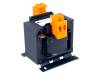 STM50/400/24V Трансформатор: сетевой; 50ВА; 400ВAC; 24В; Монтаж: винтами; 1кг