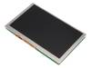 RFF50XB-1IW-DHN Дисплей: TFT; 5"; 800x480; Подсвет: LED; Размер окна:108x64,8мм
