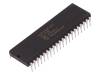 DSPIC30F4011-20I/P Микроконтроллер dsPIC; SRAM: 2кБ; Память: 48кБ; DIP40; 2,5?5,5В