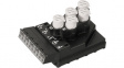 772-261 Supply module Push-In / CAGE CLAMP Connection