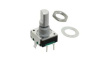 PEC11R-4120F-S0018 Incremental Encoder 18 PPR ... 5V 60min<sup>-1</sup>