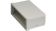 B3023127 Appliance housing grey white